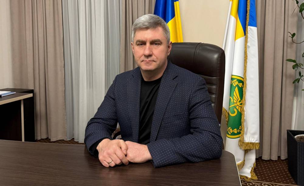 Новий начальник податківців Харківщини Селезень оформив нове авто на дружину  