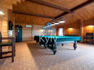 Співробітник Офісу генпрокурора Петров продає свій маєток за 1,1 млн доларів  