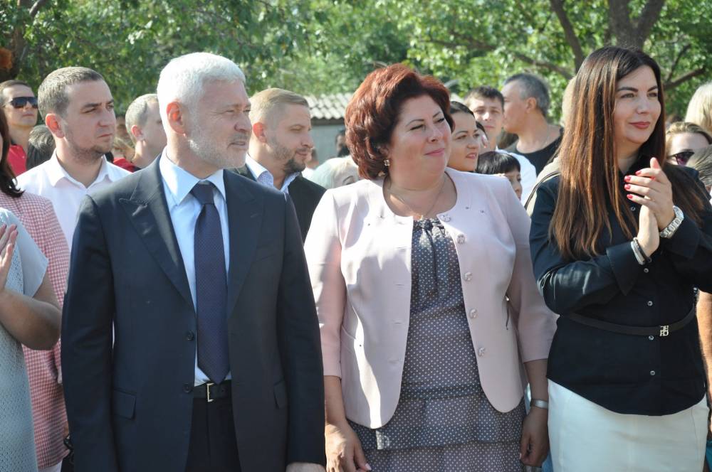 У коханої жінки мера Харкова Терехова є незадекларована нерухомість у Франції  