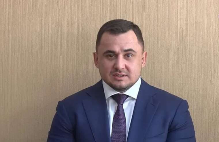 Керівник Павлоградської окружної прокуратури Кузьменко приховує майно