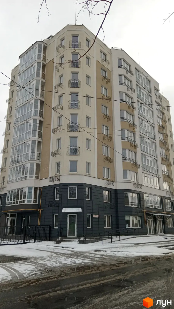 Заступник прокурора Полтавської області Титарчук оформив орендну квартиру на підставну особу  