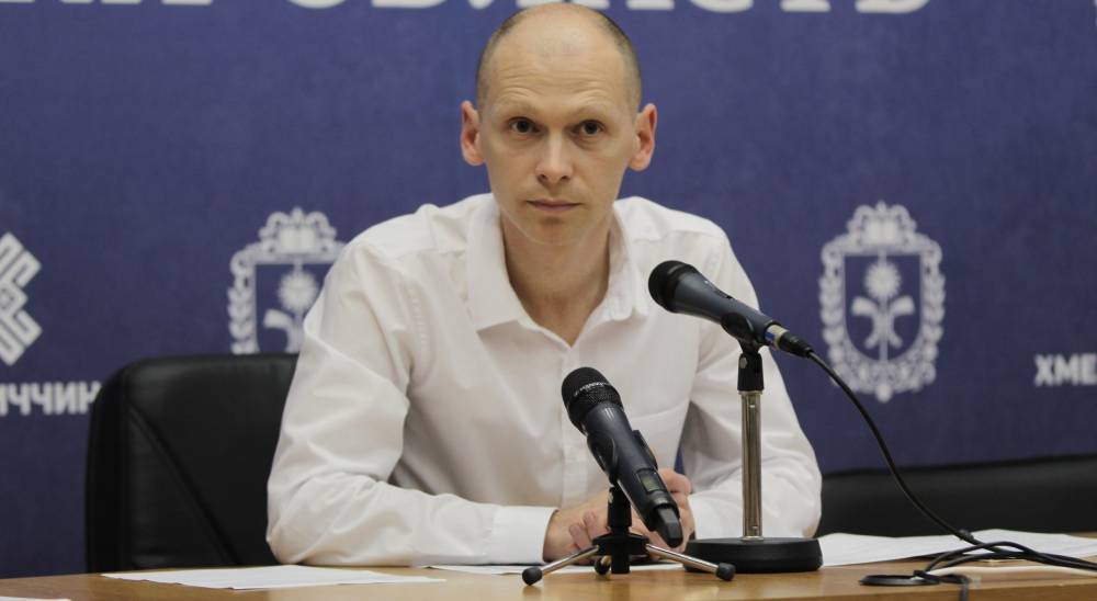 Заступник голови ДСНС Примуш задекларував велику кількість майна  