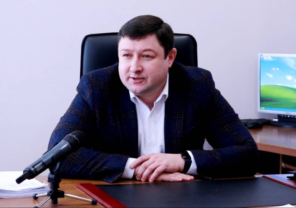Податківець з Запоріжжя має квартиру в Києві за 4,1 млн гривень  