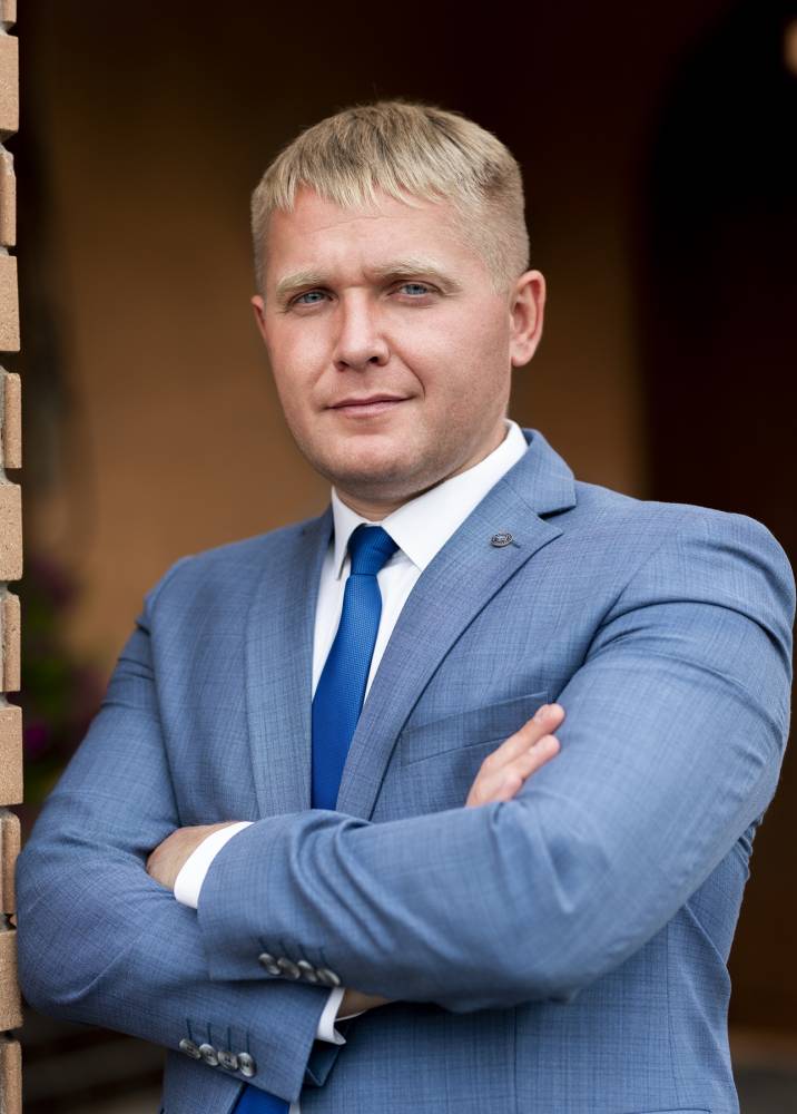 Харківський депутат під час війни придбав квартиру за 1,52 млн гривень
