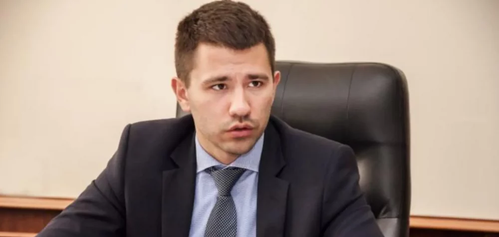 Ексдиректор ДП «Спецтехноекспорт» Павло Барбул легалізує кошти через боргові розписки  