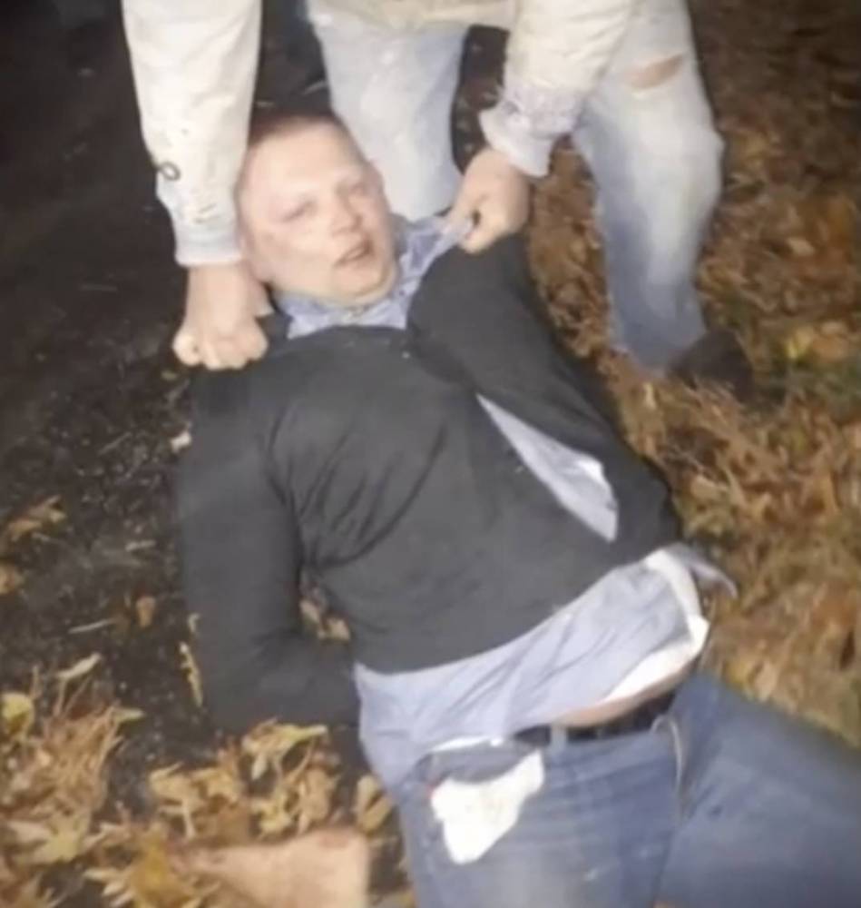 Експрокурор з Харкова  Марченко, який вбив двох людей у ДТП, уникне покарання  