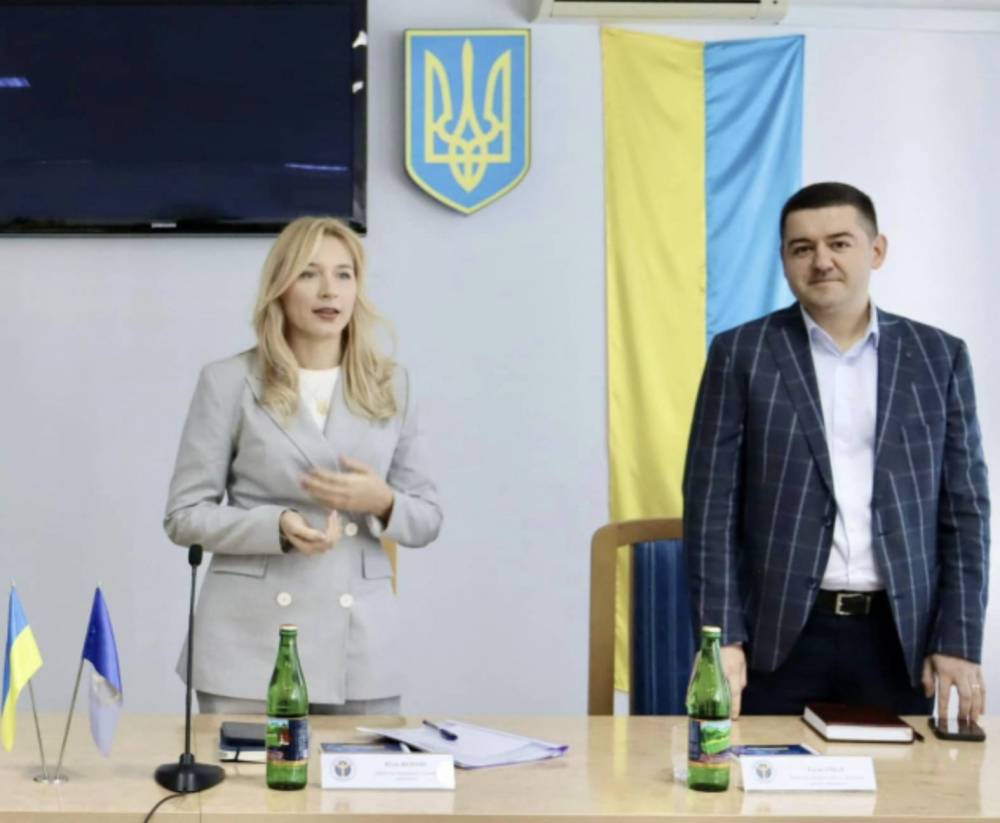 Ексдиректор Закарпатського центру зайнятості Токар купив собі нове авто