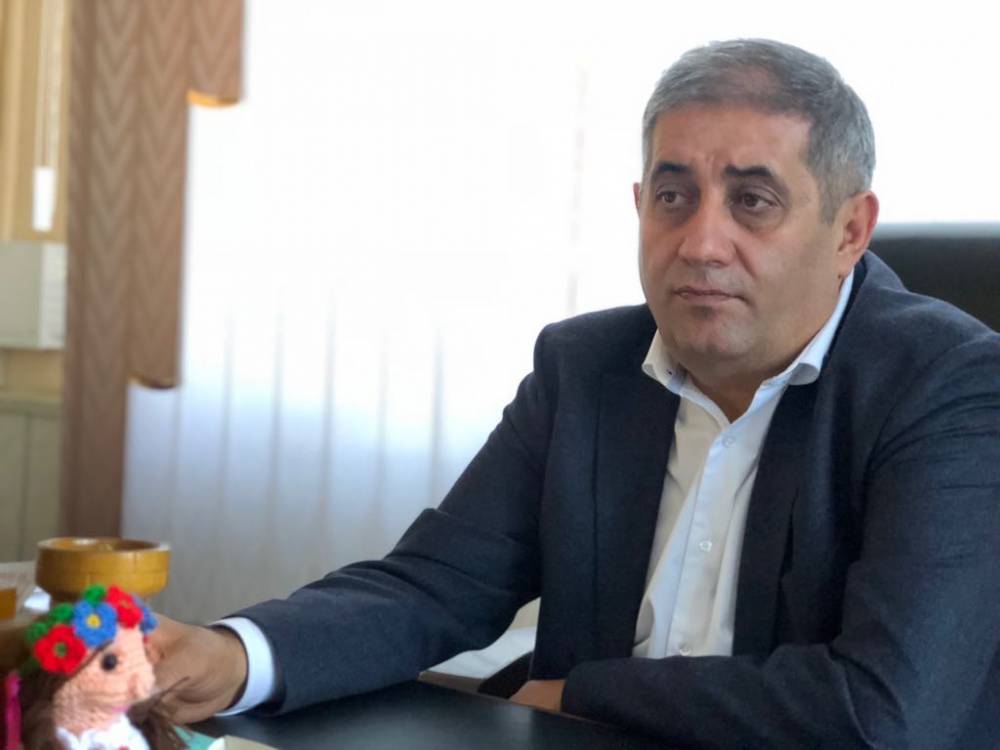 На Черкащині голова облради та рятівник розробили схему по вимаганню коштів за перевірки  