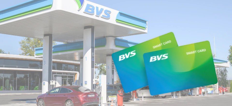 На Полтавщині правоохоронці забезпечують функціонування паливної схеми бренду BVS