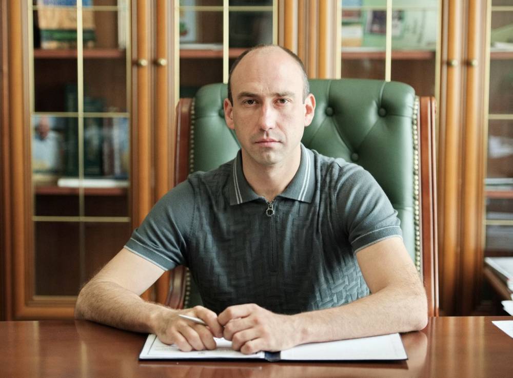 Заступник голови Харківської ОВА Дорожко придбав авто за 860 тисяч гривень