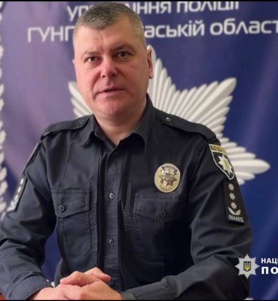 Очільник поліції Умані Гнєдов декларує придбання житла в новобудові за заниженою вартістю