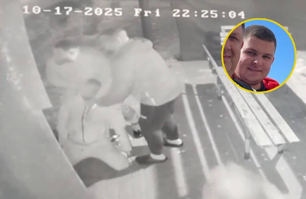 У Полтаві сина працівника ДП «Енергоатом», який відправив людину до реанімації, намагаються врятувати від в'язниці  