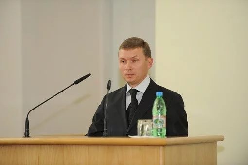 Посадовець Харківської міськради під час війни живе у Туреччині  