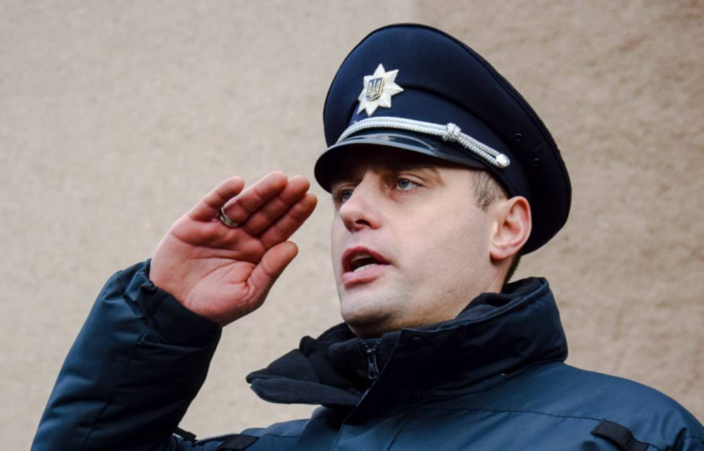 Керівник департаменту Напцоліції може бути причетним до отримання коштів з ухилянтів