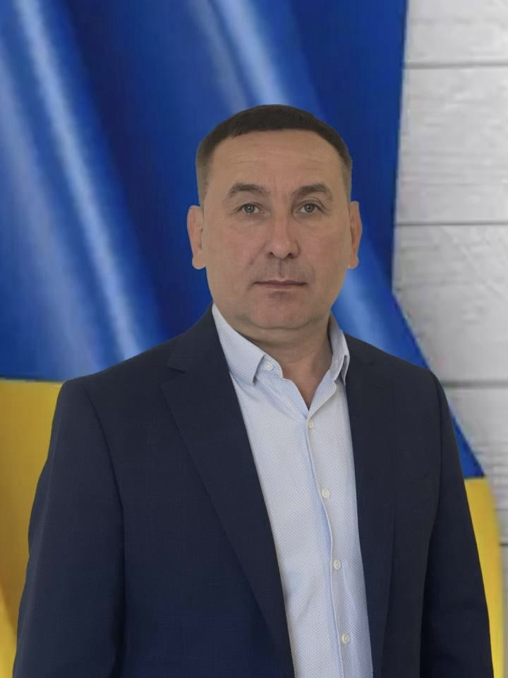 Начальник ТСЦ МВС у Дніпрі Хтомінський придбав сину авто, на якому той вчинив ДТП