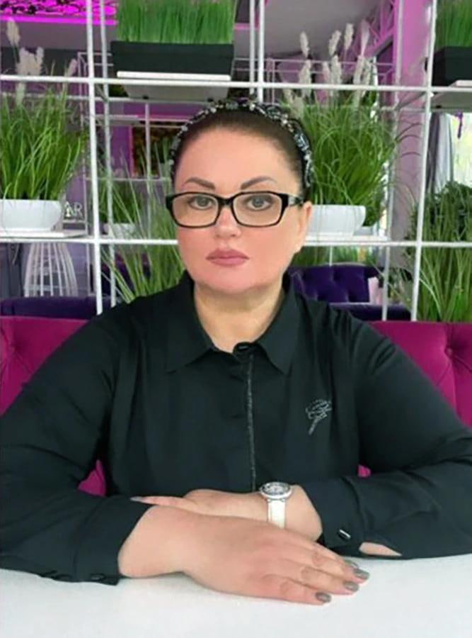 В Україні шахрайка з Молдови заробляє кошти на продажу гумдопомоги  