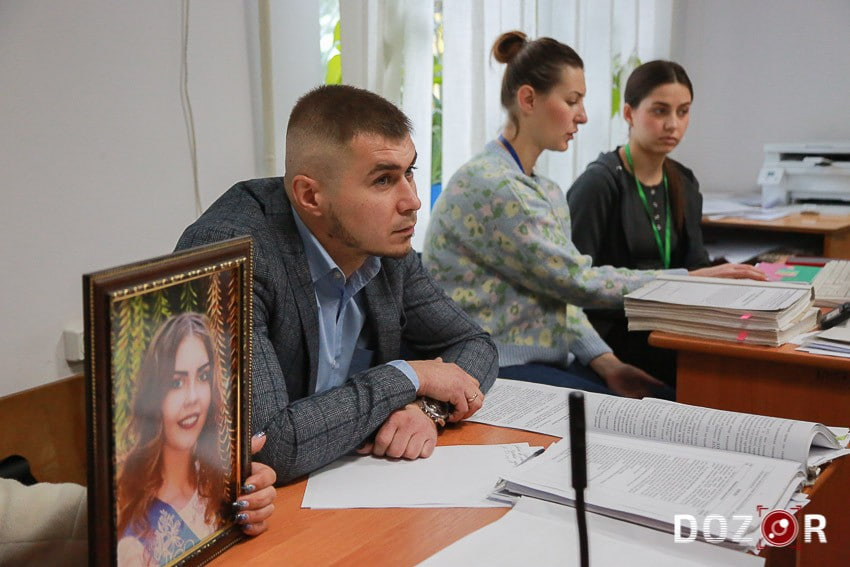 Корумпований прокурор Кіровоградщини влаштував піар на резонансній справі  