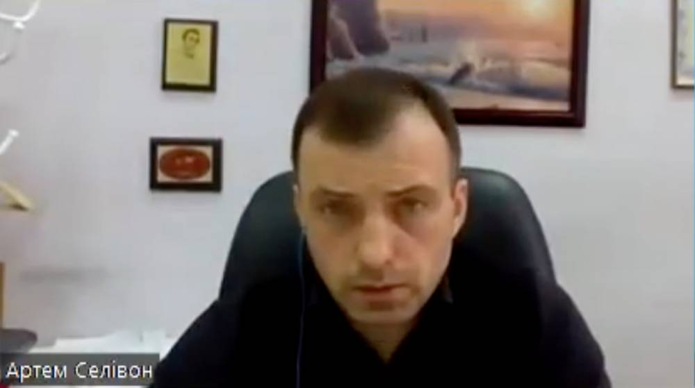 Суддя Господарського суду Києва Селівон за кошти батька купив елітне авто за заниженою вартістю