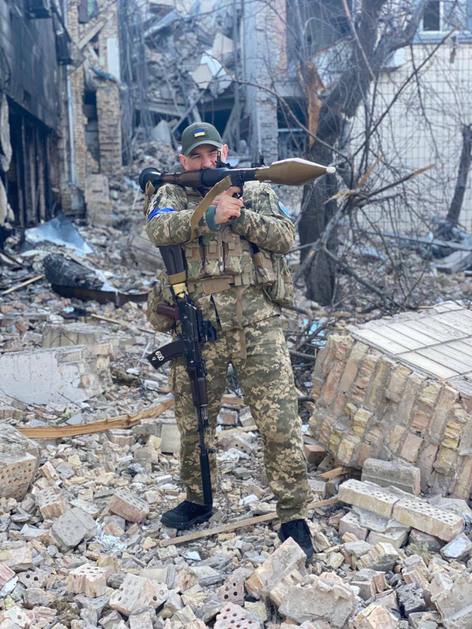 Суддю Оболонського райсуду Музику визнали невідповідним критеріям доброчесності через його будинок  