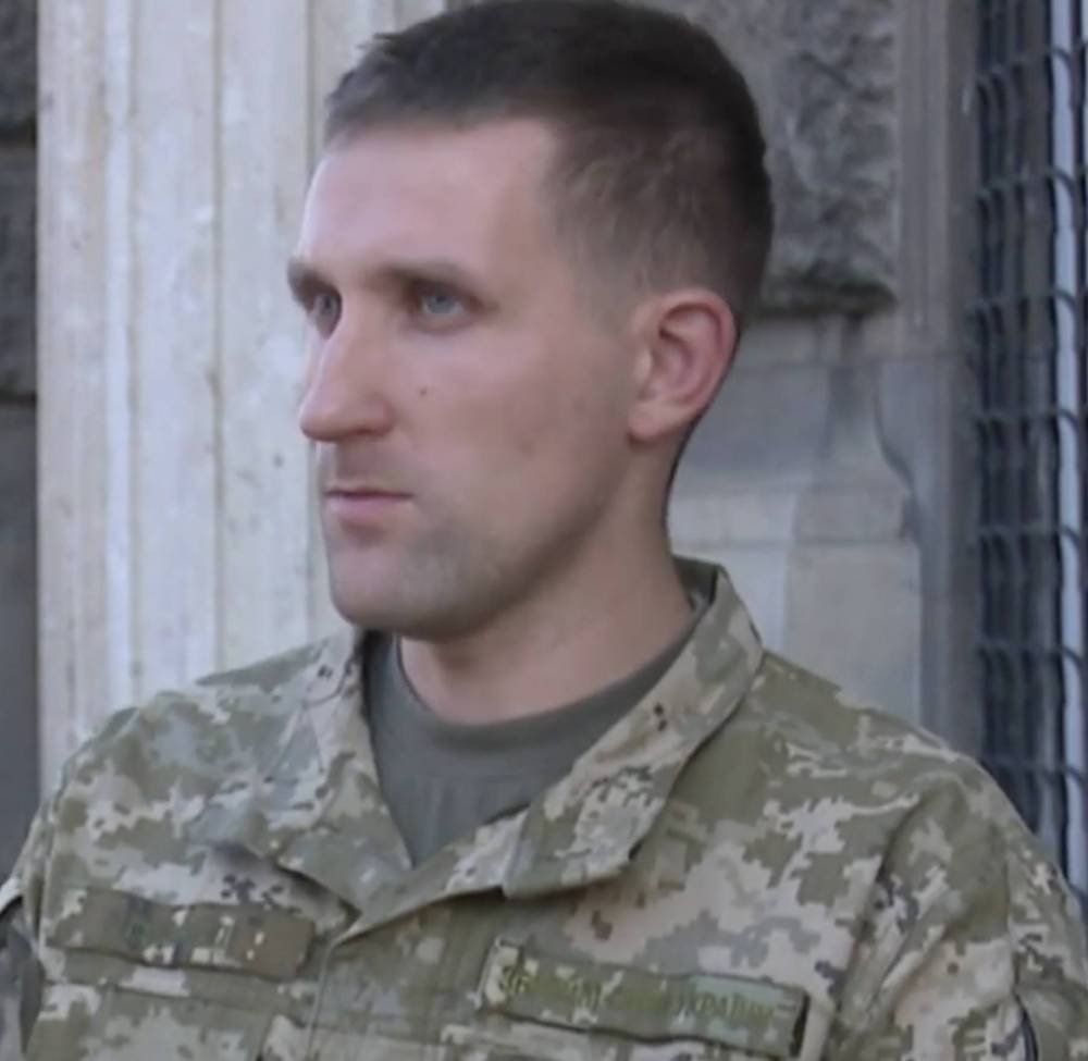 Родина офіцера Ковельского районного ТЦК Нодянош збагатилася на 10 млн гривень