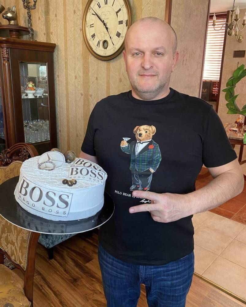 Проти депутата Хмельницької міськради Кізляра відкрили справу через недостовірне декларування