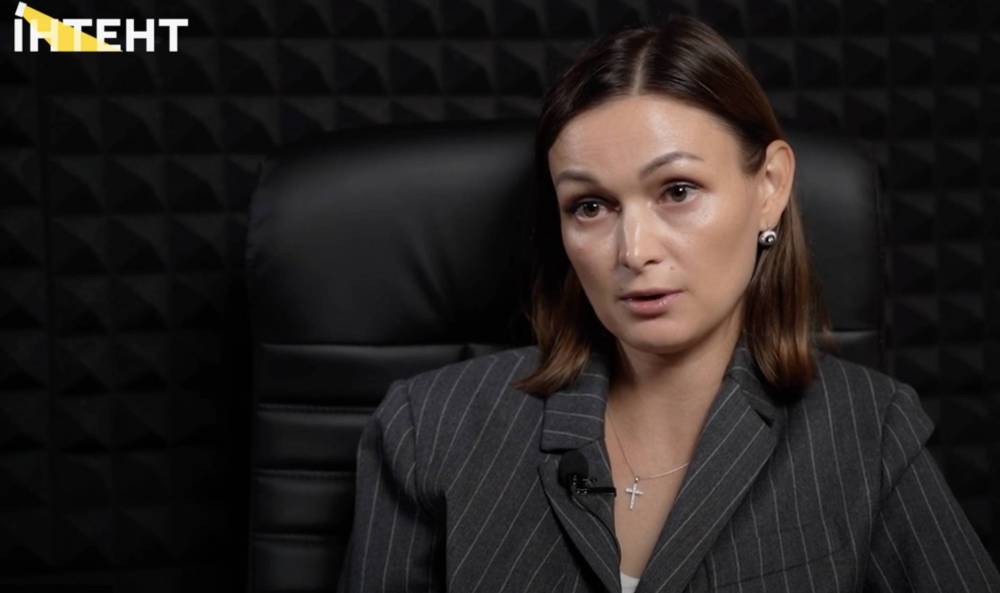 Суддя з Очакова Шевиріна та її родичі відвідували окупований Крим та Москву