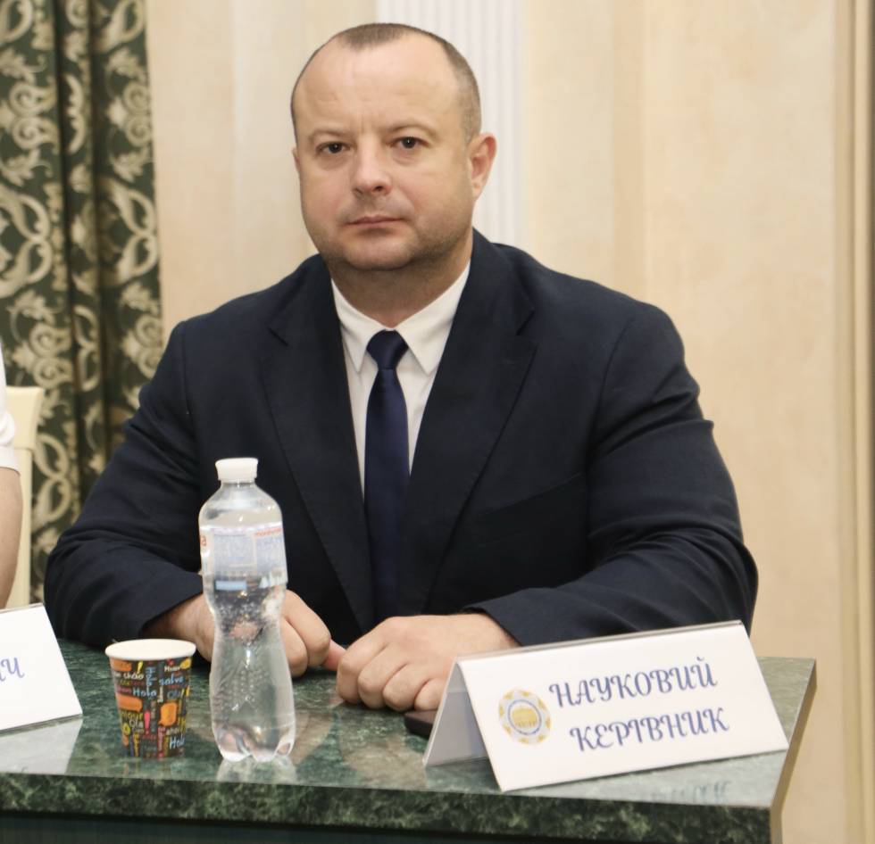 Одеський професор Шкута, який хоче бути суддею, задекларував 80 тисяч доларів готівкою  