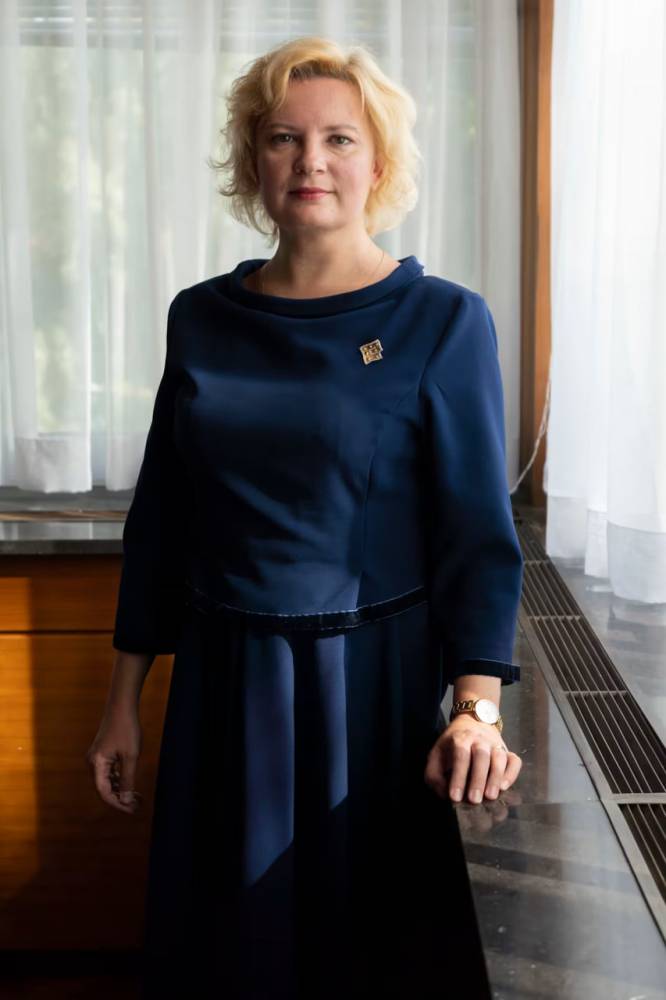 Експосол України Фінляндії Діброва набула квартиру за 7,92 млн гривень  