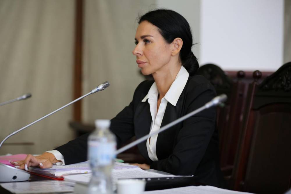 Суддя Господарського суду Луганщини Марченко приховує реальні статки родини