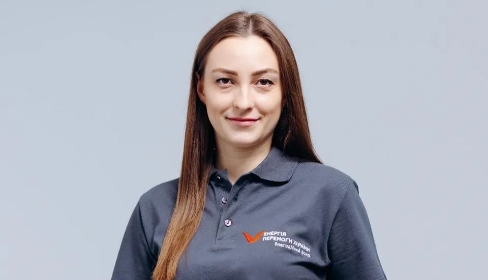 Керівниця Агенції національної єдності Мовчан задекларувала понад 1,1 млн грн доходу та 87 тисяч доларів готівкою