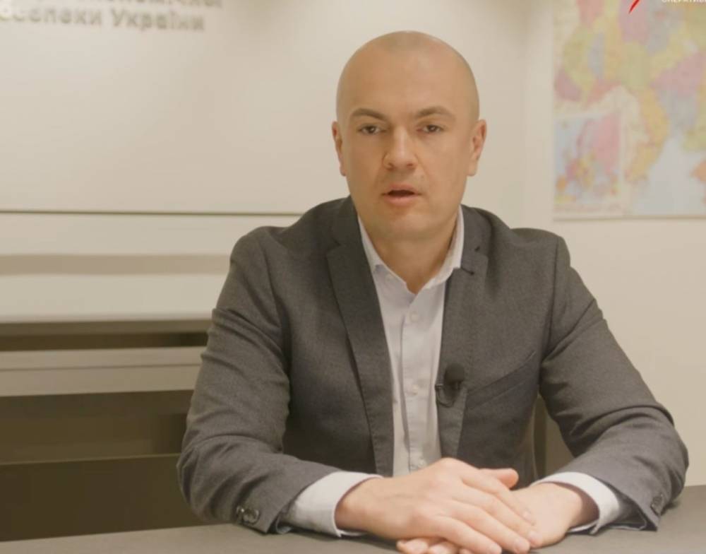 Очільник детективів БЕБ Кривун мешкає в елітній квартирі, оформленій на свою матір