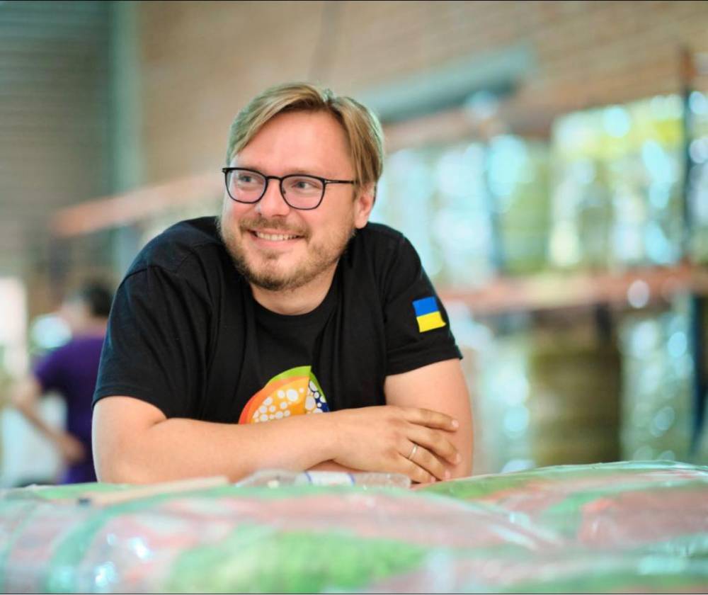 Безробітний депутат міськради Одеси Сеник отримав в подарунок  приміщення за 4,7 млн грн  