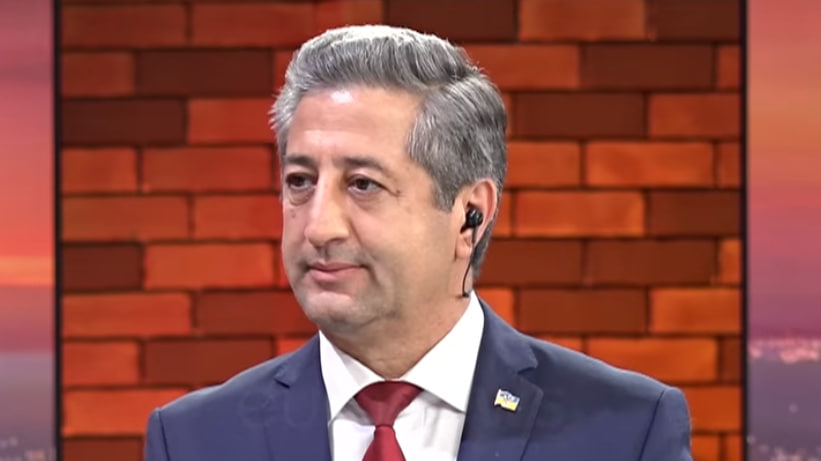 Компанія родича прокурора Харківщини Омарова проходить у справі СБУ