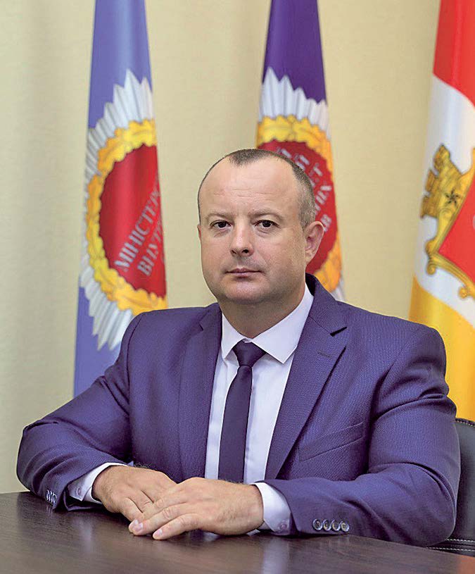 ГРД виявила ознаки недоброчесності в одеського професора Шкути, який хоче стати суддею