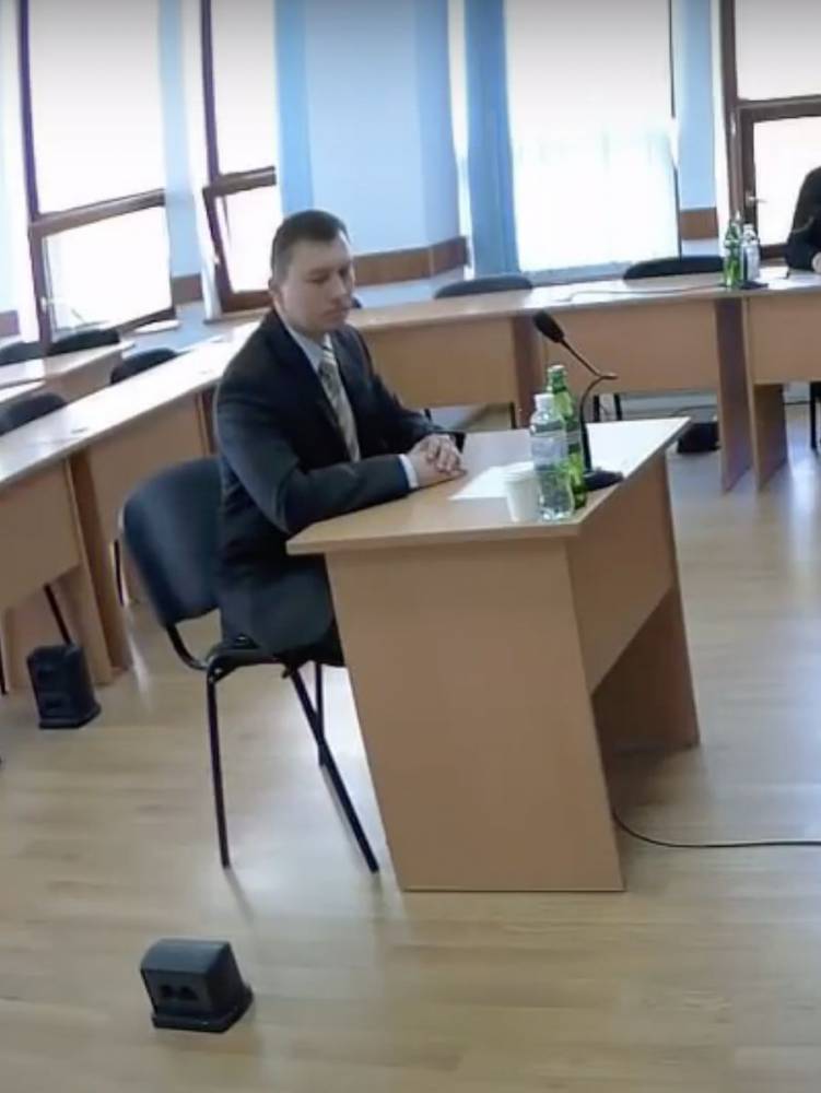 Суддя Ярмолинецького райсуду Соловйов не декларує місце проживання та має проблем з доброчесністю