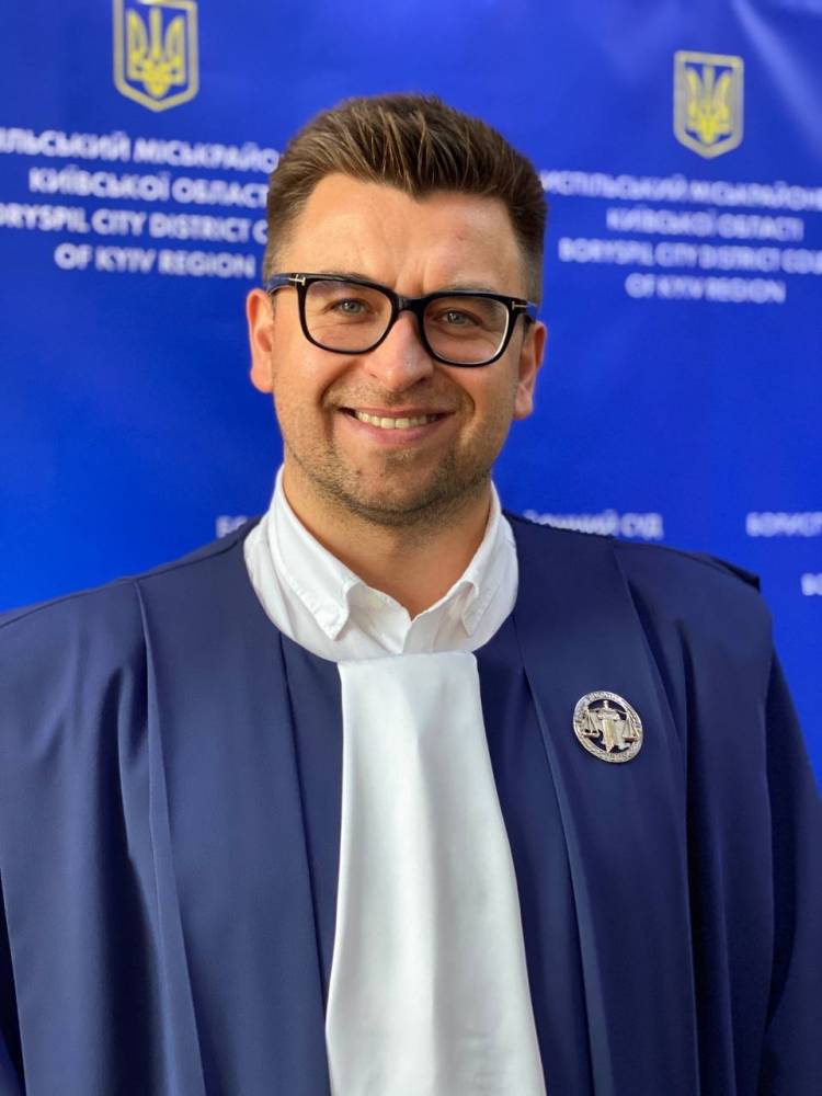 Очільник Бориспільського суду Ткаченко може приховувати реально майно з декларації