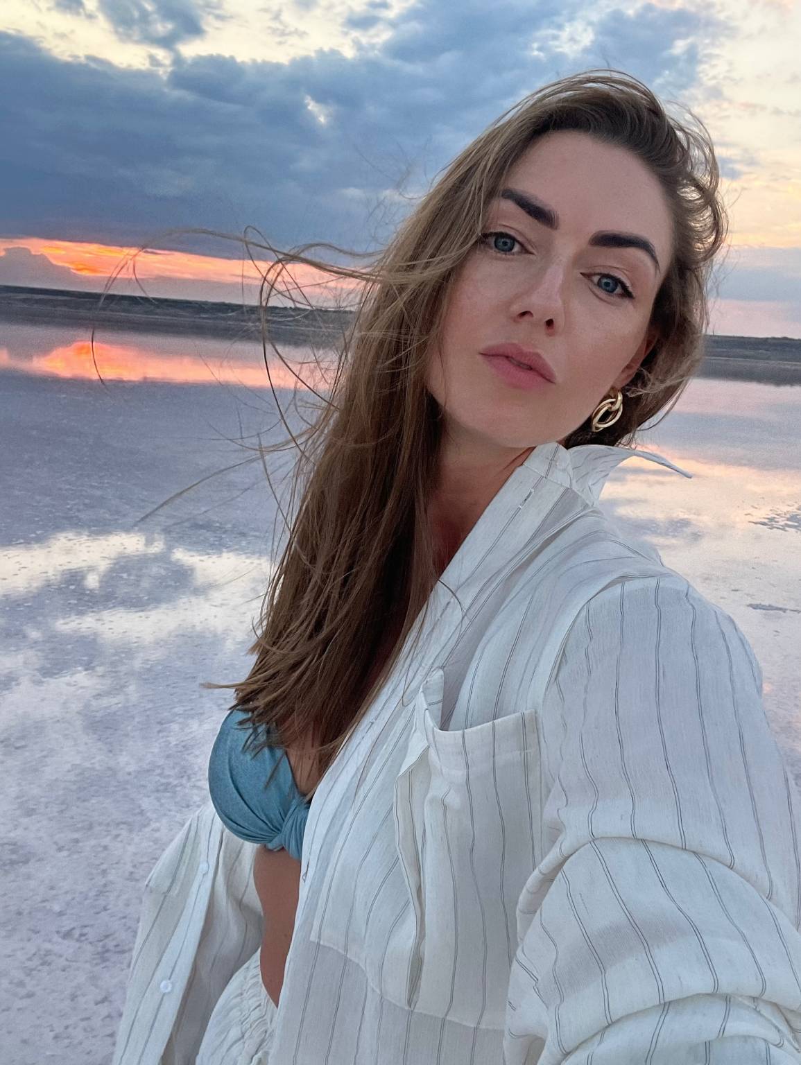 Юлия Шека, Одесса