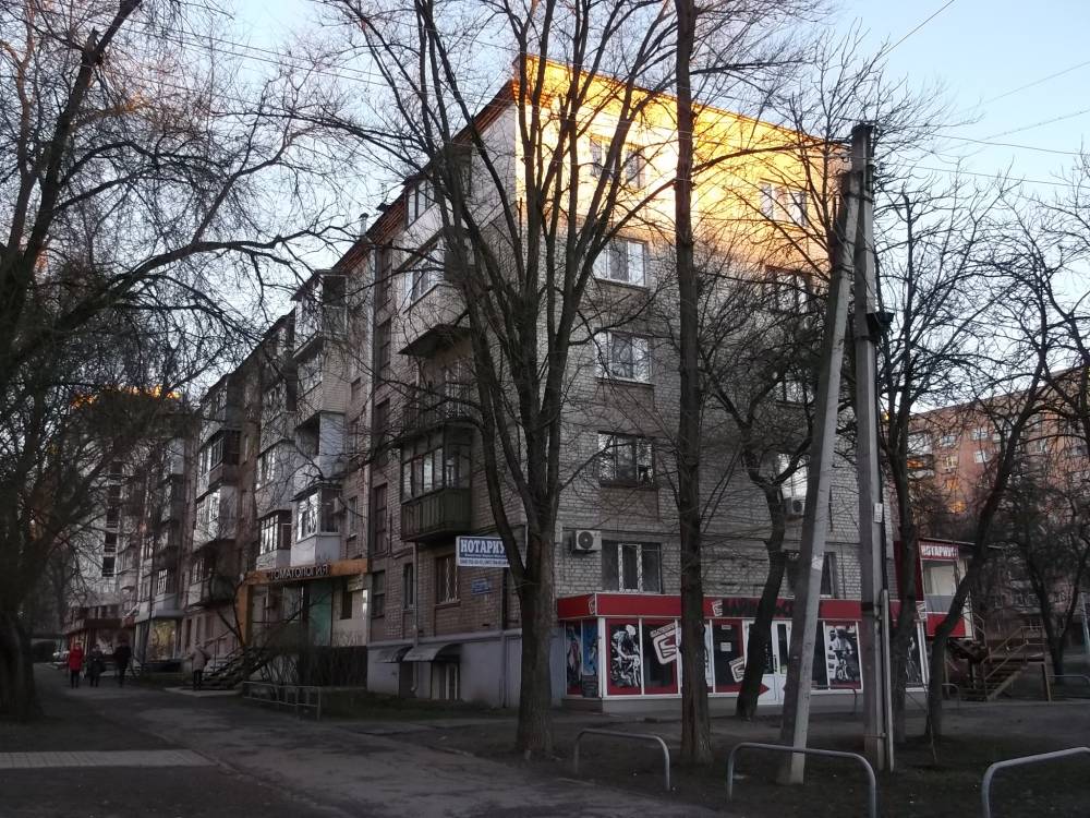 В Харкові за сприяння прокуратури дії схема з привласнення квартир