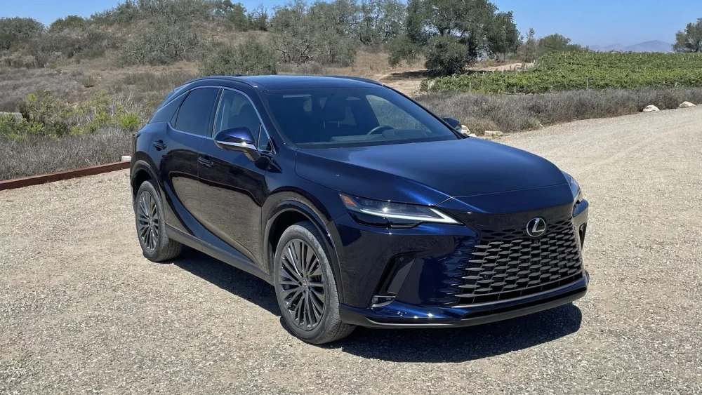 Головний ветлікар Одещини Діордієв отримав у подарунок авто за 2,72 млн гривень  