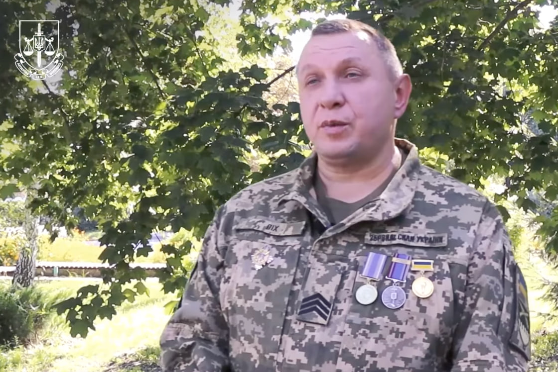 В Харківській спецпрокуратурі у сфері оборони діють корупційні схеми Вербицького