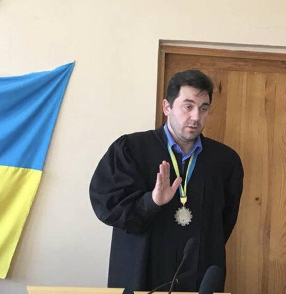 Суддю з Кривого Рогу Кузнєцова визнали недоброчесним