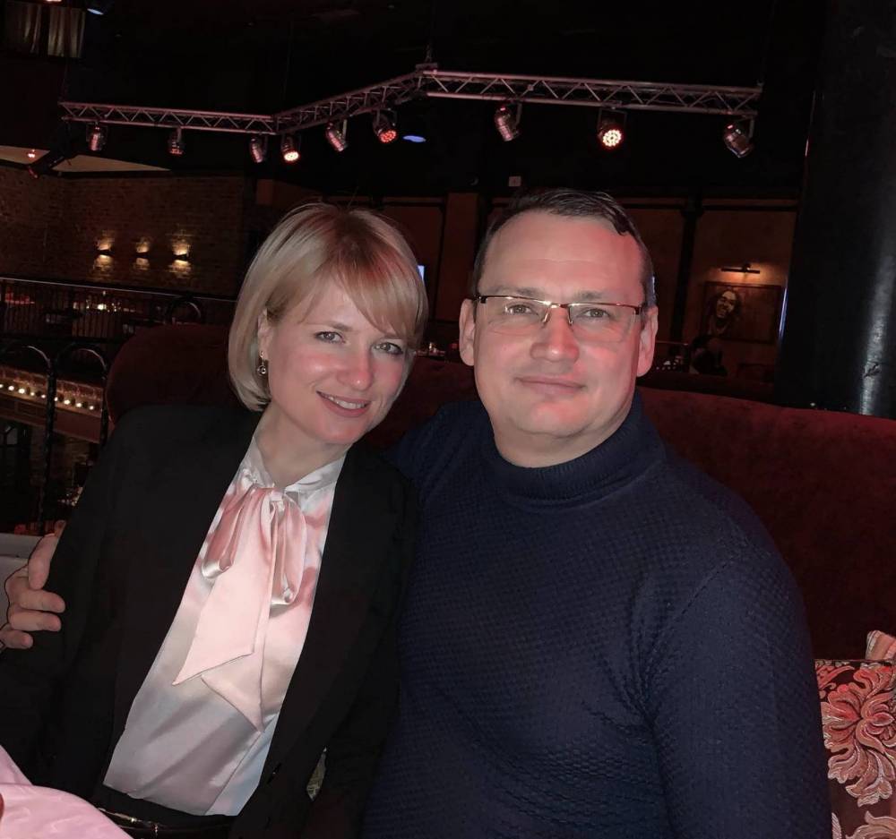 Член НКРЕКП Формагей виводіть кошти з Україну на польську фірму брата  