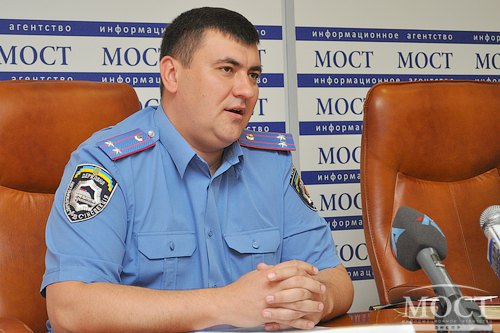 Очільник управління транспорту Дніпропетровської ОВА Фіклістов придбав новий спорткар за 2 млн гривень  