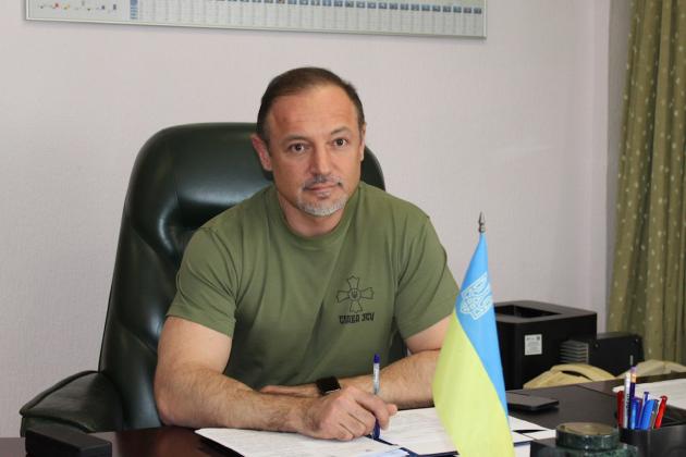 Член НКРЕКП Ущаповський задекларував 837 тисяч доларів