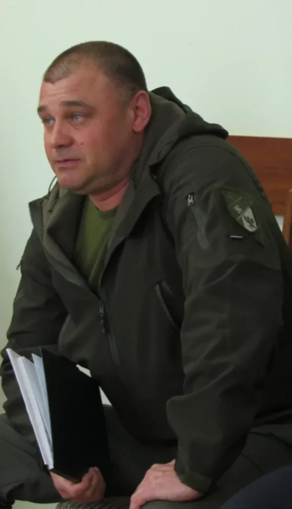 Керівника Надвірнянського військкомату влаштував сина в ТЦК та приховує майно з декларації  