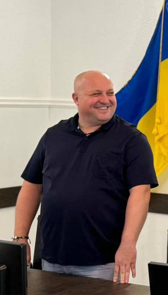 Митник Лук'янов намагається уникнути відповідальності за смертельну ДТП  