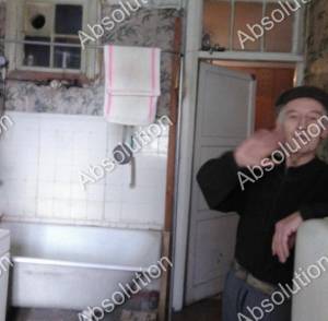 В Харкові за сприяння прокуратури дії схема з привласнення квартир