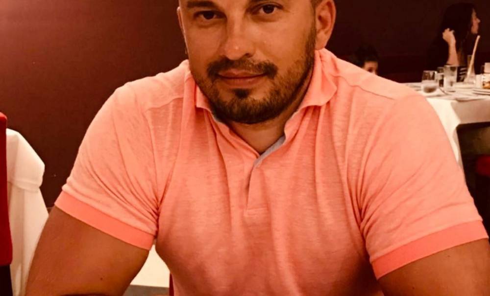 Керівник Харківської спецпрокуратури у сфері оборони Вербицький їздить на чужому авто та заправляє його за службові кошти  