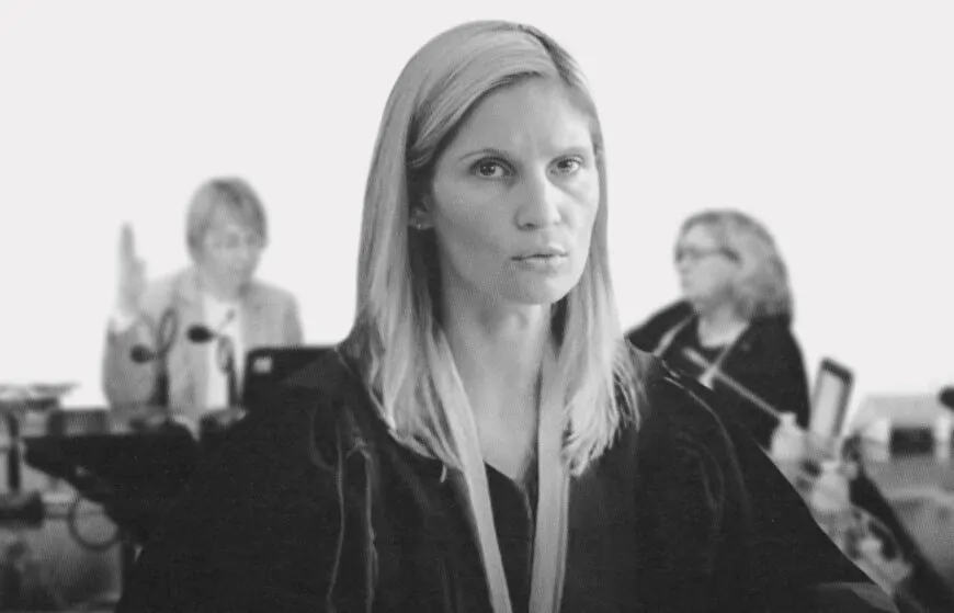 Суддя з Києва Радуцька не відповідає критеріям доброчесності