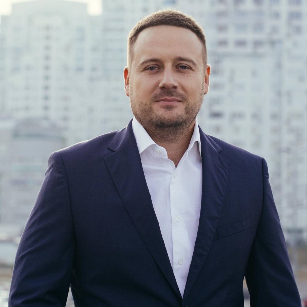 Депутат Київміськради Слончак активно набуває майно під час війни